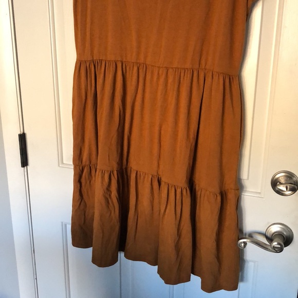 Brand new with tags large dress with pockets - Picture 4 of 9